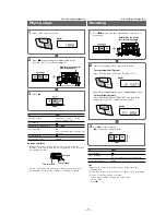 Предварительный просмотр 7 страницы Sony CFD-S22 - Cd Radio Cassette-corder Service Manual