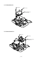 Предварительный просмотр 12 страницы Sony CFD-S22 - Cd Radio Cassette-corder Service Manual