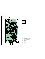 Предварительный просмотр 20 страницы Sony CFD-S22 - Cd Radio Cassette-corder Service Manual