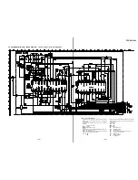 Предварительный просмотр 21 страницы Sony CFD-S22 - Cd Radio Cassette-corder Service Manual