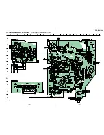 Предварительный просмотр 25 страницы Sony CFD-S22 - Cd Radio Cassette-corder Service Manual