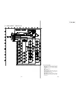 Предварительный просмотр 29 страницы Sony CFD-S22 - Cd Radio Cassette-corder Service Manual