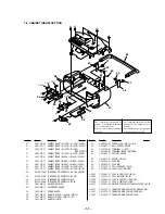 Предварительный просмотр 35 страницы Sony CFD-S22 - Cd Radio Cassette-corder Service Manual