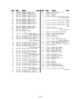 Предварительный просмотр 37 страницы Sony CFD-S22 - Cd Radio Cassette-corder Service Manual