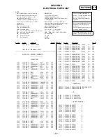 Предварительный просмотр 41 страницы Sony CFD-S22 - Cd Radio Cassette-corder Service Manual