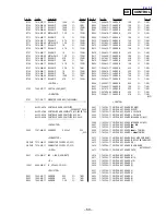 Предварительный просмотр 43 страницы Sony CFD-S22 - Cd Radio Cassette-corder Service Manual