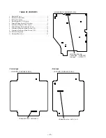 Предварительный просмотр 52 страницы Sony CFD-S22 - Cd Radio Cassette-corder Service Manual