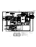 Предварительный просмотр 59 страницы Sony CFD-S22 - Cd Radio Cassette-corder Service Manual