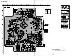 Предварительный просмотр 22 страницы Sony CFD-S22L Service Manual