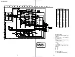 Предварительный просмотр 24 страницы Sony CFD-S22L Service Manual