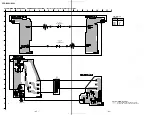 Предварительный просмотр 30 страницы Sony CFD-S22L Service Manual