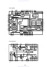 Предварительный просмотр 33 страницы Sony CFD-S22L Service Manual