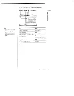 Preview for 9 page of Sony CFD-S23 Operating Instructions Manual