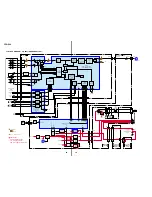 Предварительный просмотр 20 страницы Sony CFD-S26 - Cd Radio Cassette-corder Service Manual