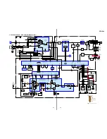 Предварительный просмотр 21 страницы Sony CFD-S26 - Cd Radio Cassette-corder Service Manual