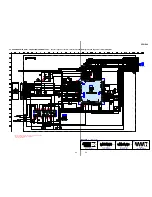 Предварительный просмотр 23 страницы Sony CFD-S26 - Cd Radio Cassette-corder Service Manual