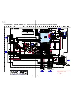 Предварительный просмотр 26 страницы Sony CFD-S26 - Cd Radio Cassette-corder Service Manual