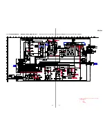 Предварительный просмотр 27 страницы Sony CFD-S26 - Cd Radio Cassette-corder Service Manual