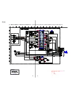 Предварительный просмотр 28 страницы Sony CFD-S26 - Cd Radio Cassette-corder Service Manual