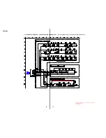 Предварительный просмотр 30 страницы Sony CFD-S26 - Cd Radio Cassette-corder Service Manual