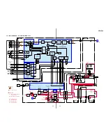 Предварительный просмотр 33 страницы Sony CFD-S26 - Cd Radio Cassette-corder Service Manual