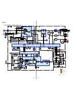 Предварительный просмотр 34 страницы Sony CFD-S26 - Cd Radio Cassette-corder Service Manual