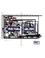 Предварительный просмотр 38 страницы Sony CFD-S26 - Cd Radio Cassette-corder Service Manual