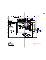 Предварительный просмотр 41 страницы Sony CFD-S26 - Cd Radio Cassette-corder Service Manual