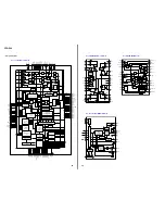 Предварительный просмотр 46 страницы Sony CFD-S26 - Cd Radio Cassette-corder Service Manual