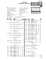 Предварительный просмотр 55 страницы Sony CFD-S26 - Cd Radio Cassette-corder Service Manual