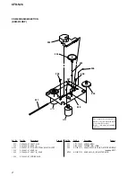 Предварительный просмотр 72 страницы Sony CFD-S26 - Cd Radio Cassette-corder Service Manual