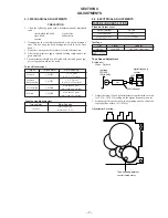 Preview for 7 page of Sony cfd-s27 Service Manual