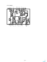 Preview for 9 page of Sony CFD-S28 - Cd Radio Cassette-corder Service Manual