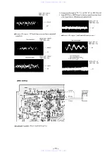 Preview for 11 page of Sony CFD-S33L Service Manual