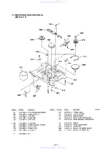 Preview for 23 page of Sony CFD-S33L Service Manual