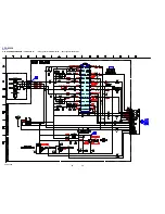 Preview for 34 page of Sony CFD-S35CP Service Manual