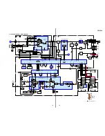 Preview for 19 page of Sony CFD-S36 - Cd Radio Cassette-corder Service Manual