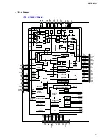 Preview for 31 page of Sony CFD-S36 - Cd Radio Cassette-corder Service Manual