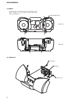 Preview for 8 page of Sony CFD-S400 Service Manual