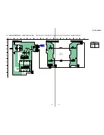 Preview for 33 page of Sony CFD-S400 Service Manual