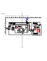 Preview for 34 page of Sony CFD-S400 Service Manual