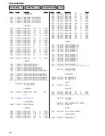 Preview for 46 page of Sony CFD-S400 Service Manual