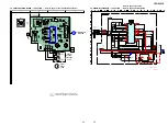 Preview for 23 page of Sony CFD-S40CP - Cd Radio Cassette-corder Service Manual