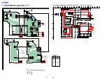 Preview for 34 page of Sony CFD-S40CP - Cd Radio Cassette-corder Service Manual