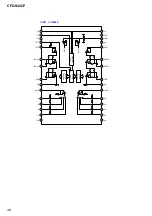 Preview for 38 page of Sony CFD-S40CP - Cd Radio Cassette-corder Service Manual