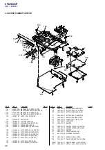 Preview for 42 page of Sony CFD-S40CP - Cd Radio Cassette-corder Service Manual