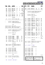 Preview for 53 page of Sony CFD-S40CP - Cd Radio Cassette-corder Service Manual