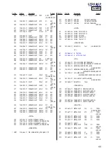 Preview for 55 page of Sony CFD-S40CP - Cd Radio Cassette-corder Service Manual