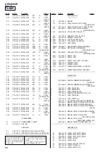 Preview for 56 page of Sony CFD-S40CP - Cd Radio Cassette-corder Service Manual