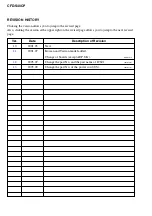 Preview for 58 page of Sony CFD-S40CP - Cd Radio Cassette-corder Service Manual